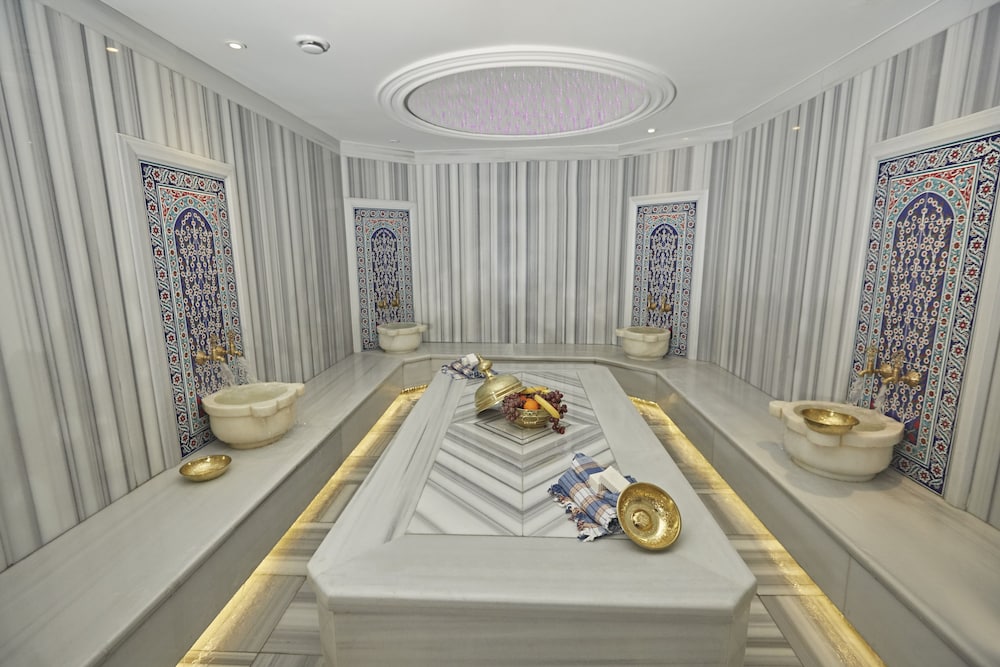 Ilkbal Deluxe Otel & Spa - Image 46