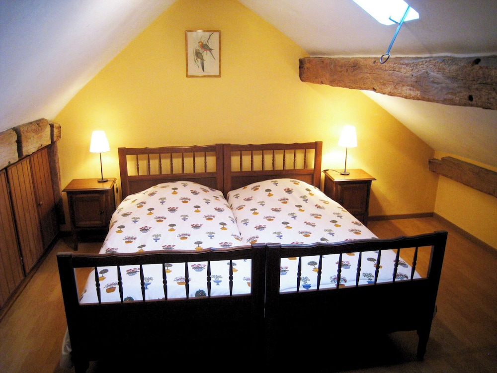 Farm Stay in Barvaux-condroz view 4