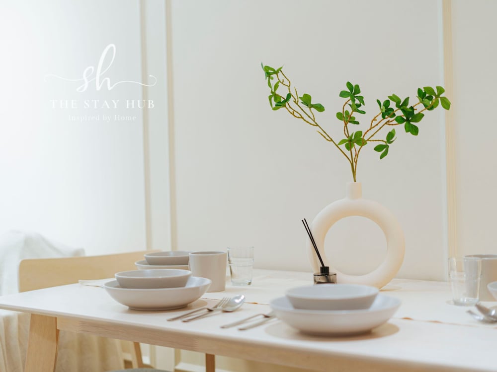 Majestic Residence KL by The Stay Hub