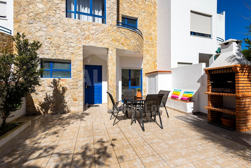 Casa do Sol by Acasadascasas