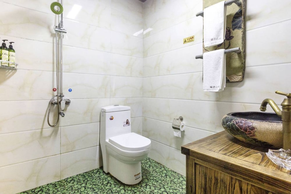 Chengdu Youdao Shanfang Homestay