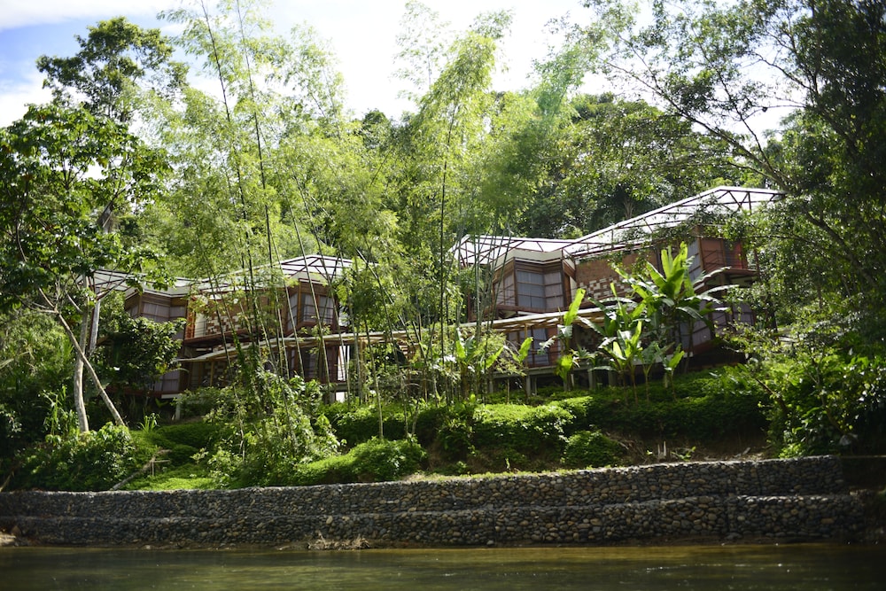 Itamandi EcoLodge