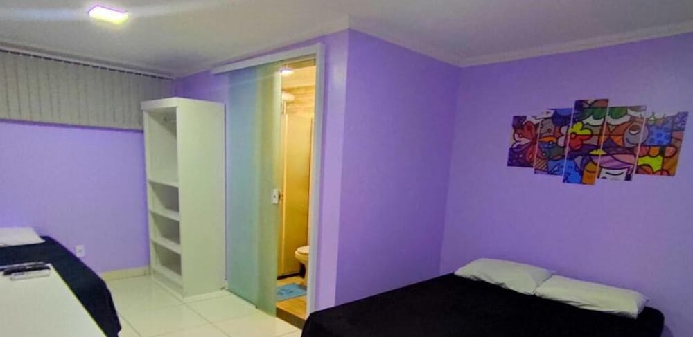 Alice Suites