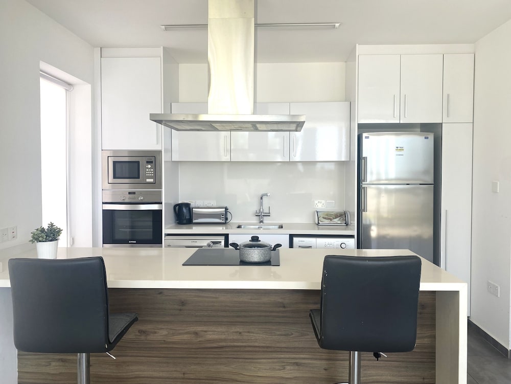 Ayia Napa Nissi Pearl Villas