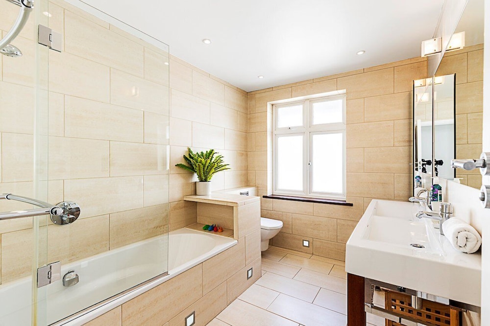 North London Escape - Whole Home Great Location