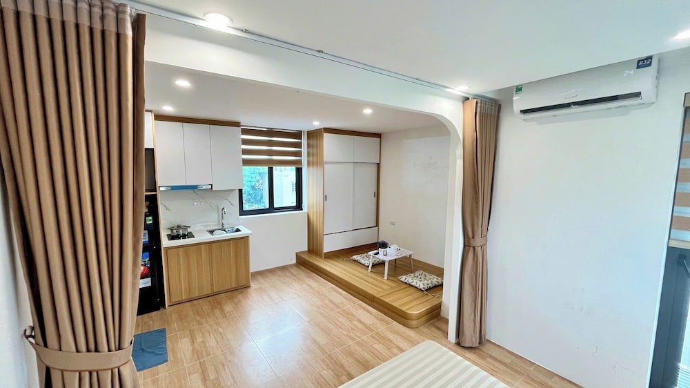 Era Apartment Tam Da