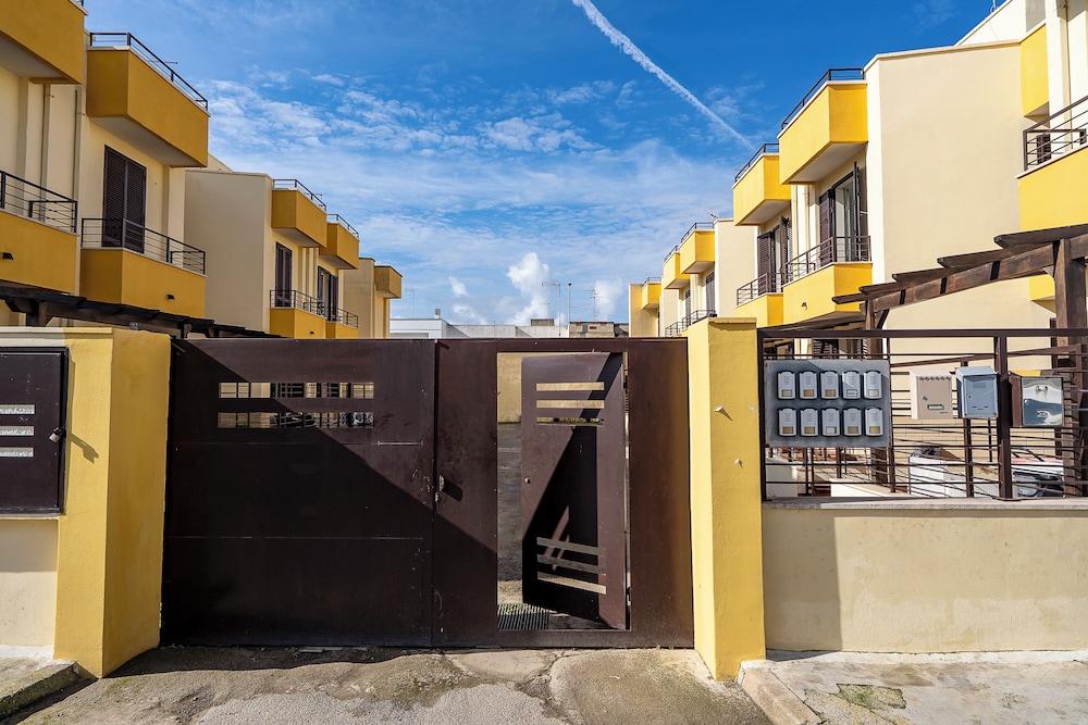 Villino Sole 2 AIRCO Near Beach