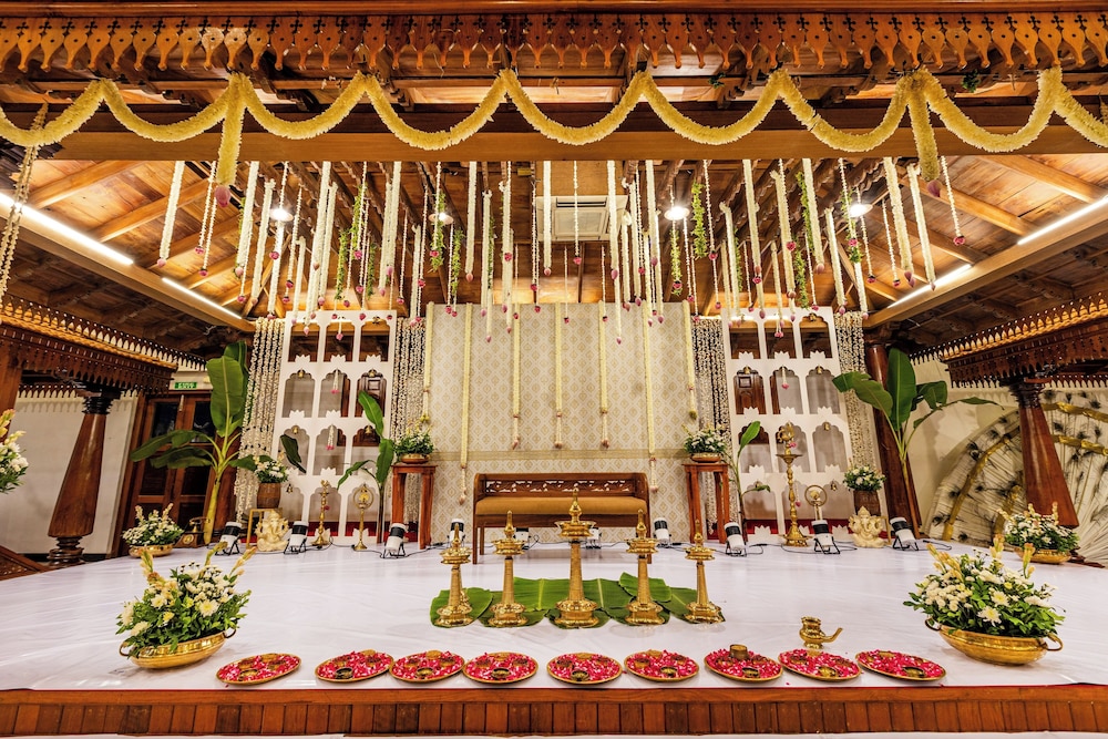 Sterling Darshan Guruvayur