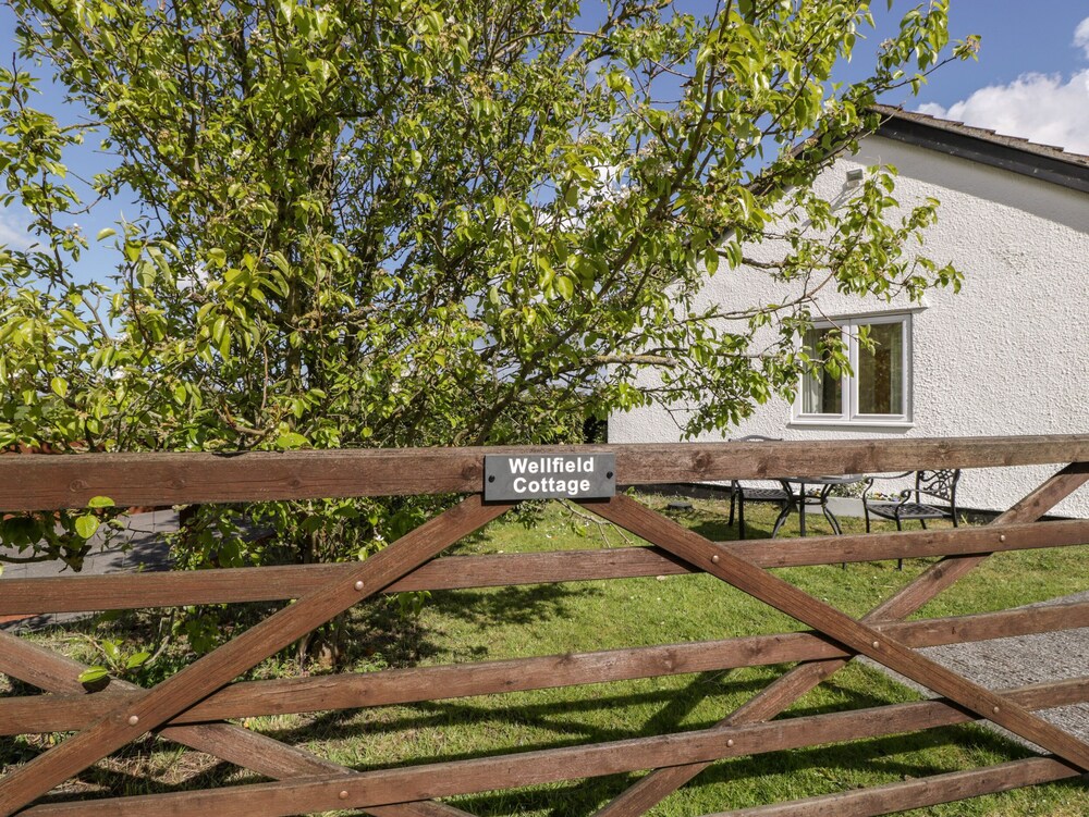 Wellfield Cottage