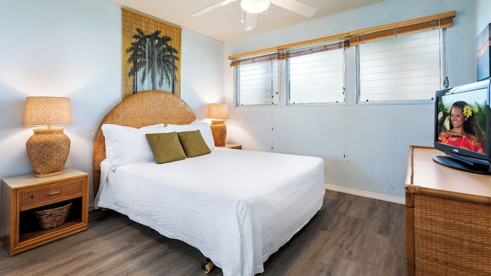 Concierge Included - AC - Completely Updated- Vrkcv