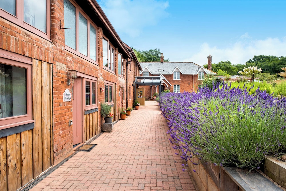Lime Cottage