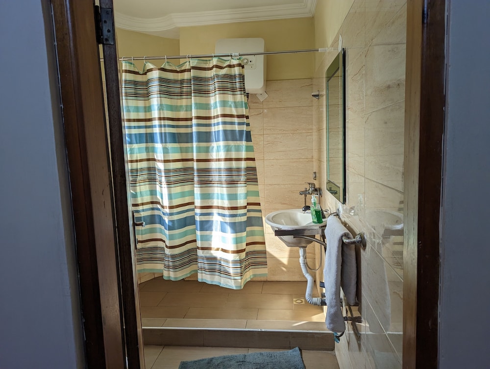 The Golden Apple Guest House