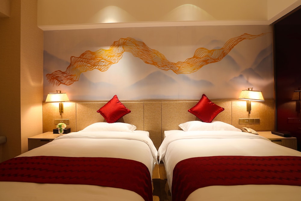 Kare Prime Hotel Dapeng Shenzhen