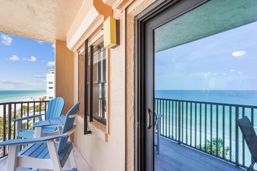 Emerald Isle 604
