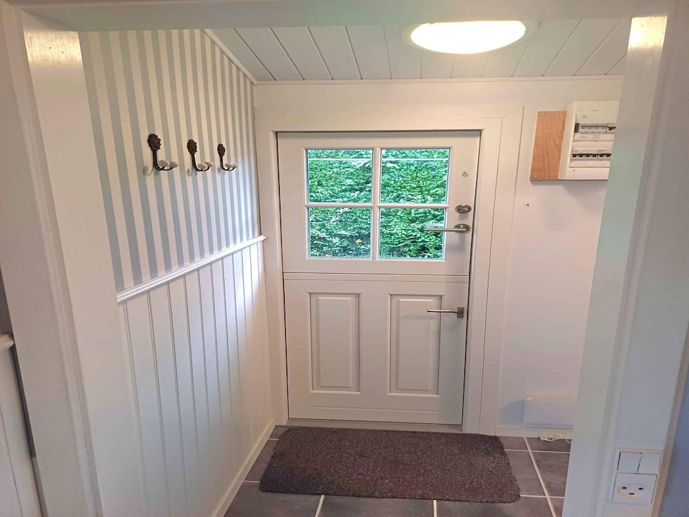 5 Star Holiday Home in Karrebaeksminde