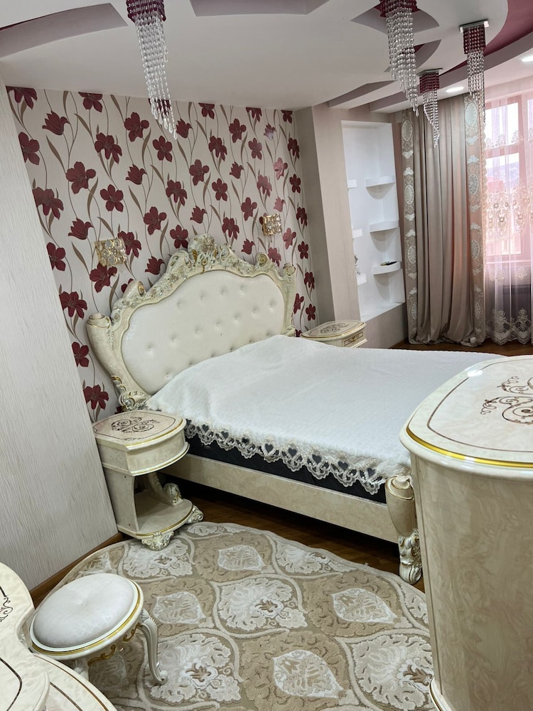Baku Apartment