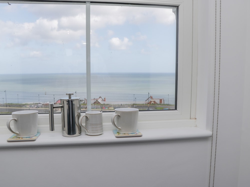 Foxton Penthouse