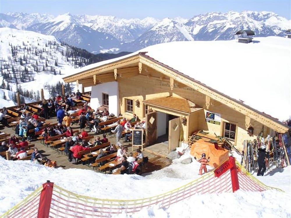 Chalet in Reith Near Ski Juwel Alpbachtal