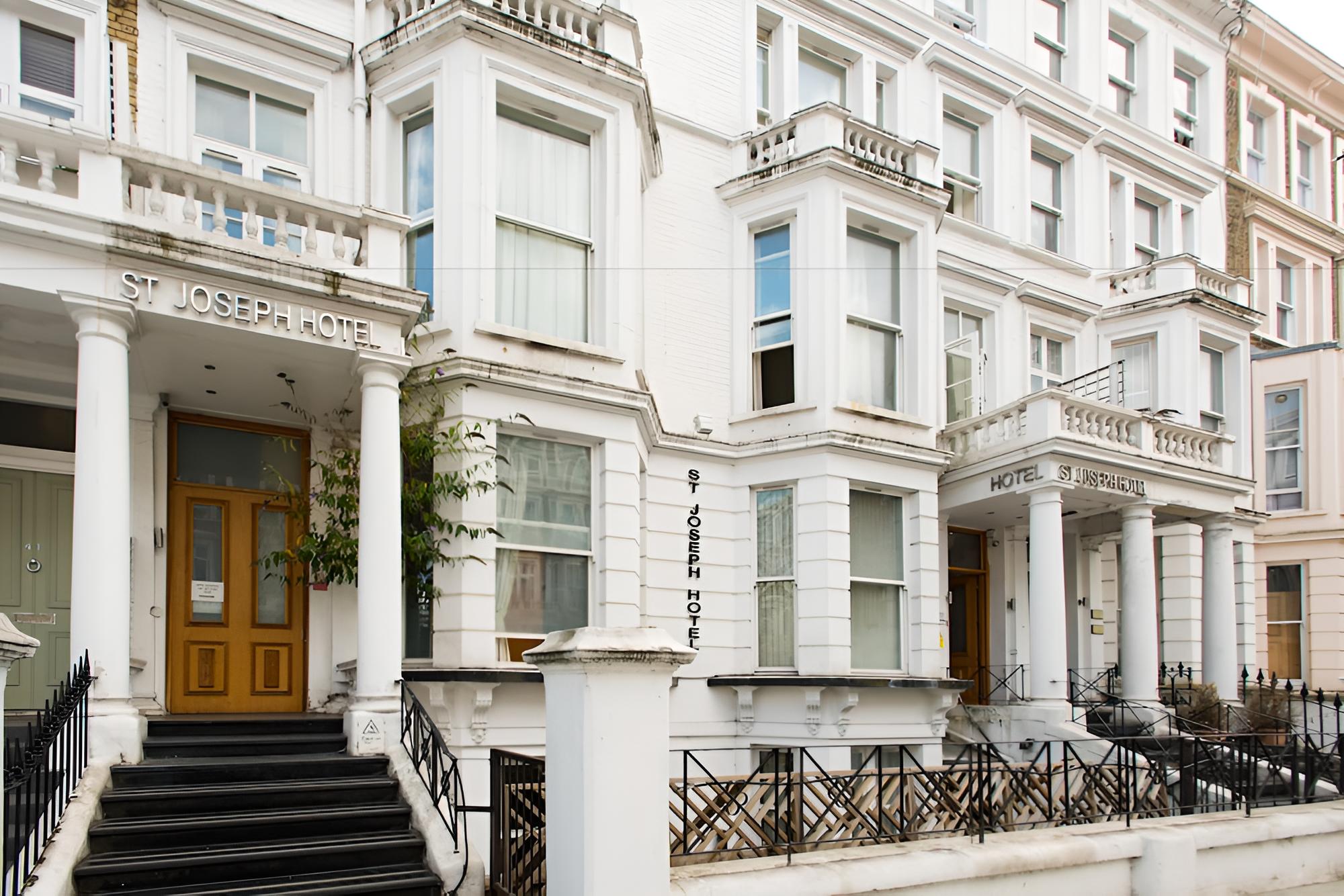 St. Joseph Hotel