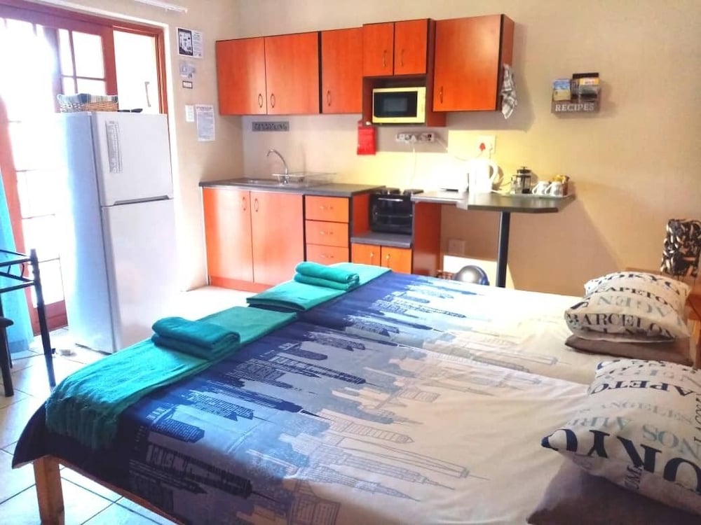 Pumula Accommodation view 3