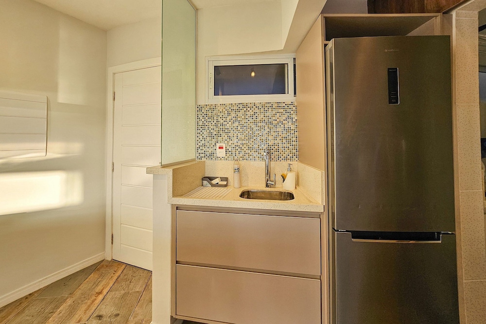 Apartamento 25C