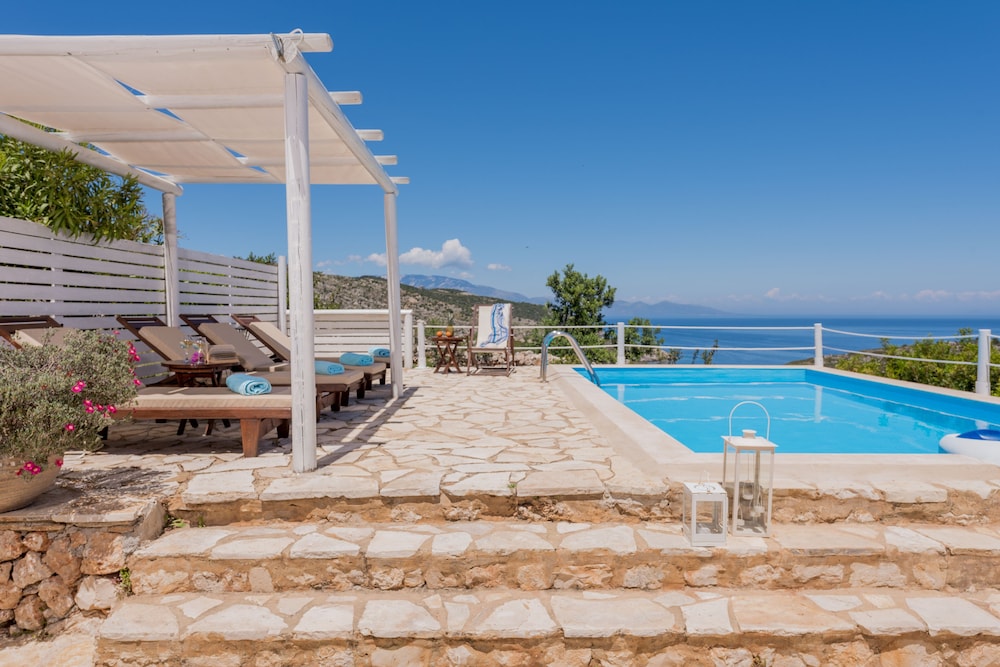 Orfos Villas