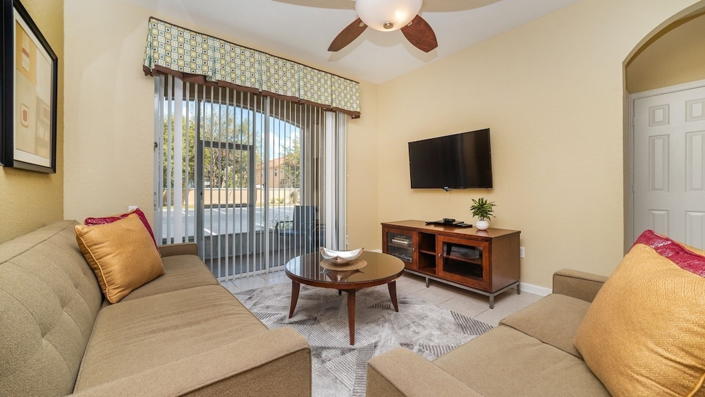 Windsor Hills Resort 3 Bedroom 1st Floor Condo with Resort Access 3 Condo