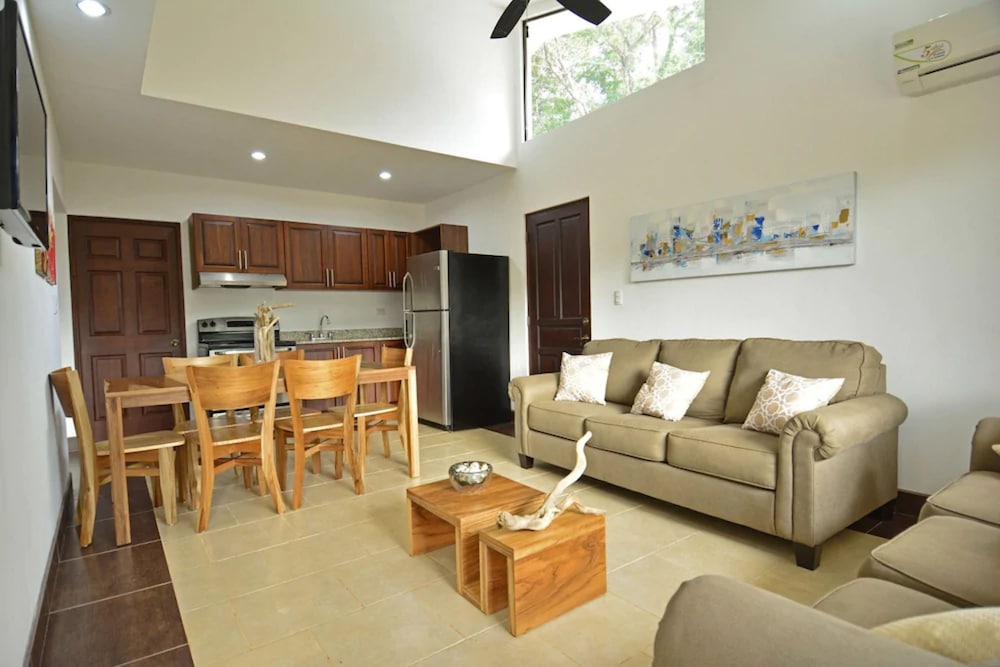 Playa Lagarto Eco Development