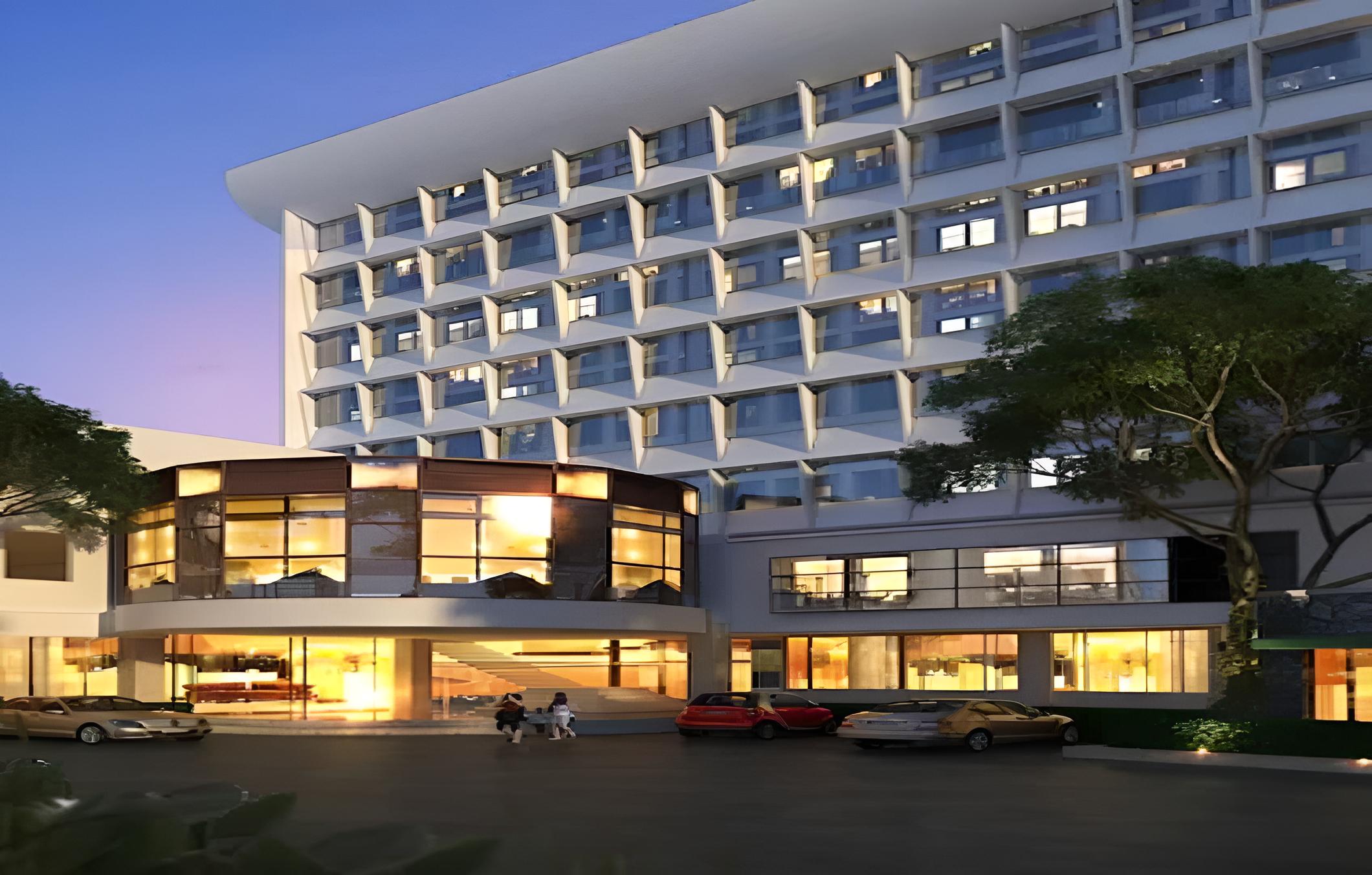 Hotel ELMI Surabaya