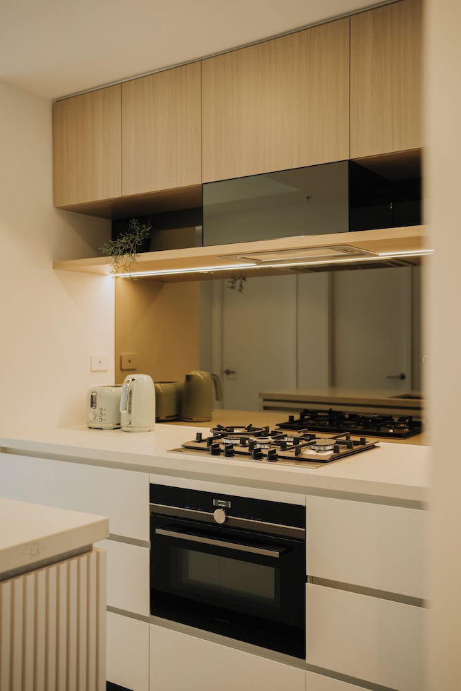 Queen's Wharf Residences - Nooon Stay