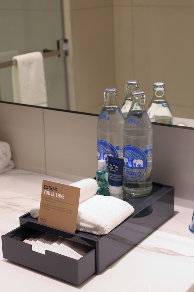 Four Points By Sheraton Bangkok, Sukhumvit 22