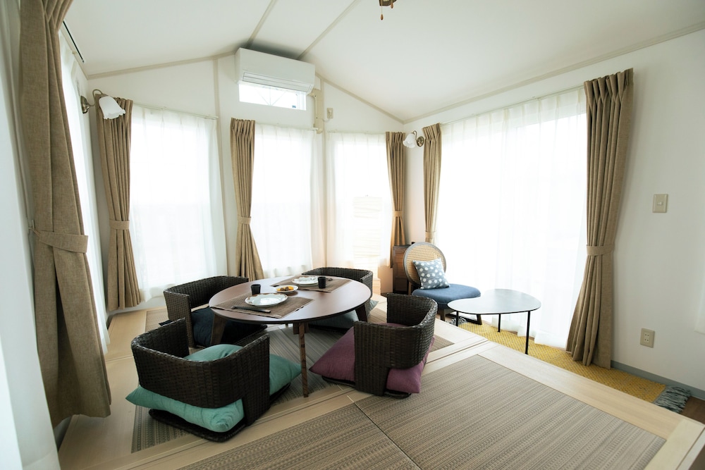 Inn the Fuji