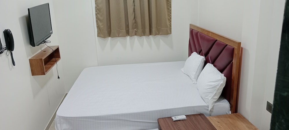 Hotel Akshay