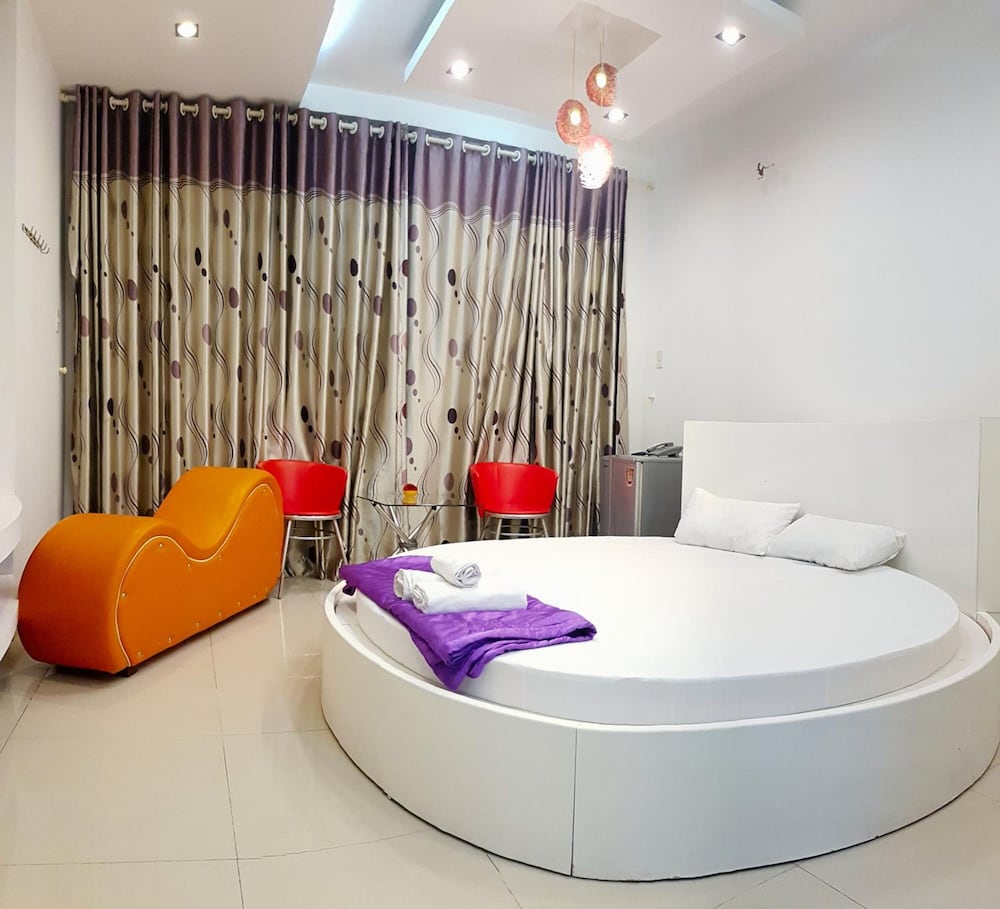 My Friends Hotel - Hostel