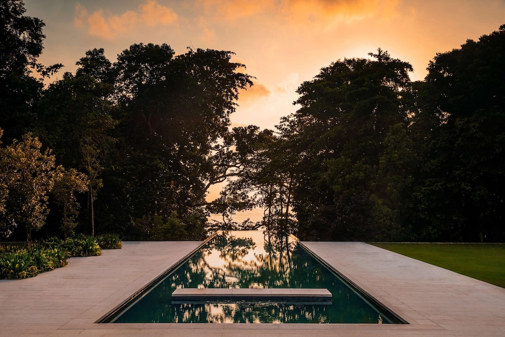 Mandarin Oriental, Desaru Coast 48