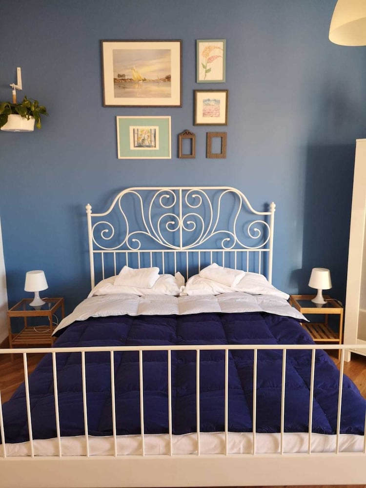 Porta Maggiore Guest House