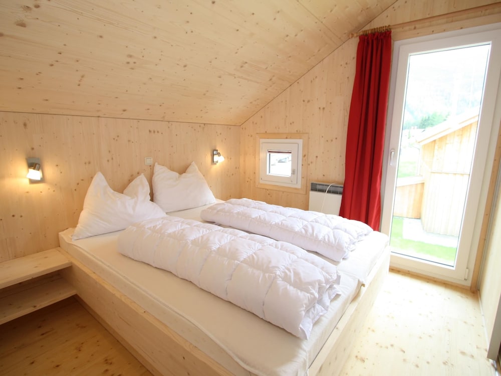 Nice Chalet in Hohentauern / Styria With Sauna view 3