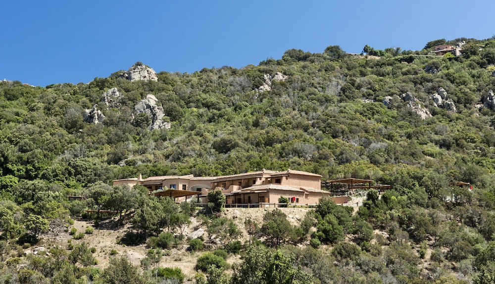 Relais Villa Carola
