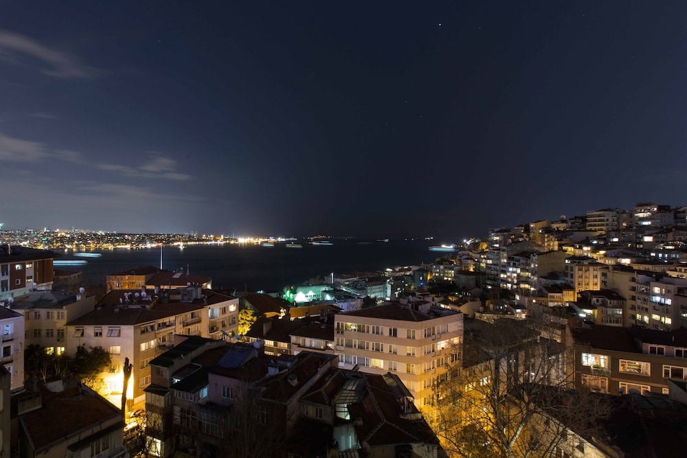 Noble22 Süitleri - Image 28