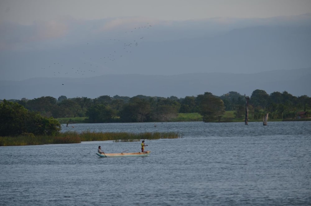 Makulu Safari Camping