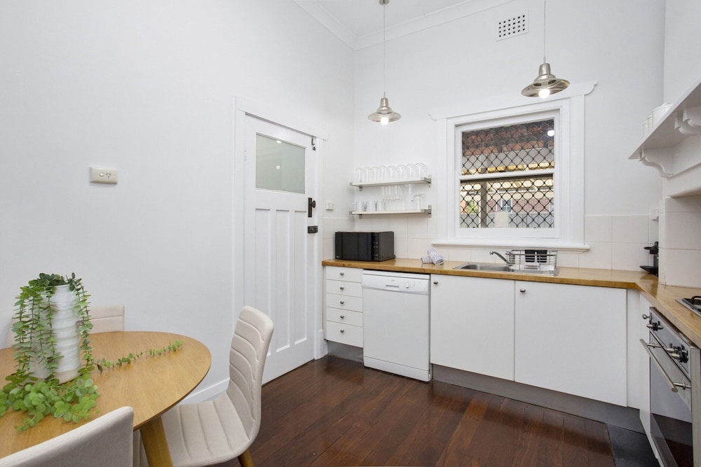 Elegant Art Semi Detached 2-bed Home
