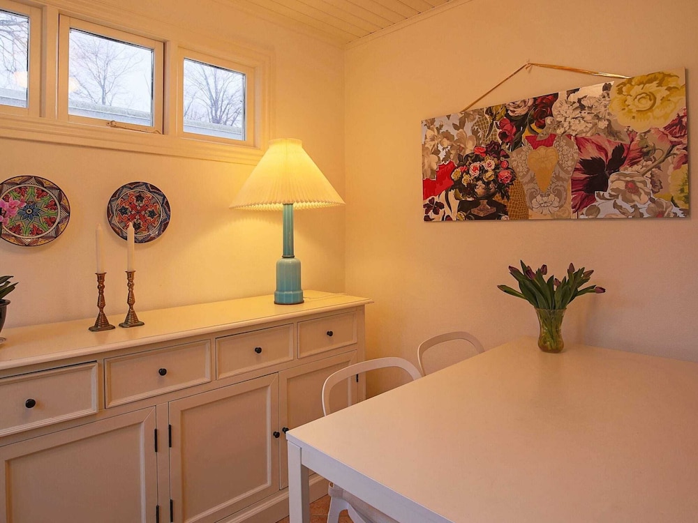 Holiday Home in DronningmÃ¸lle view 5