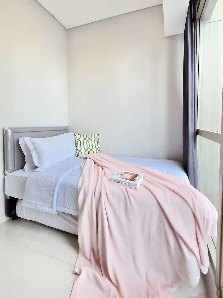 Staysanliving - Taman Anggrek Residence