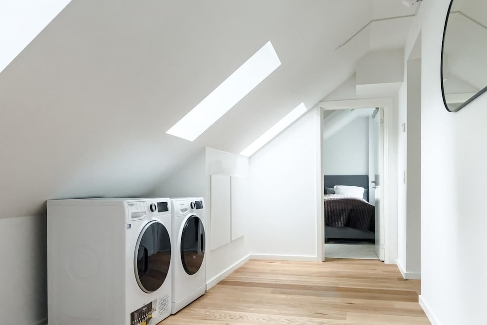 NEW Luxury Apt Heart of CPH Nordic Design view 5