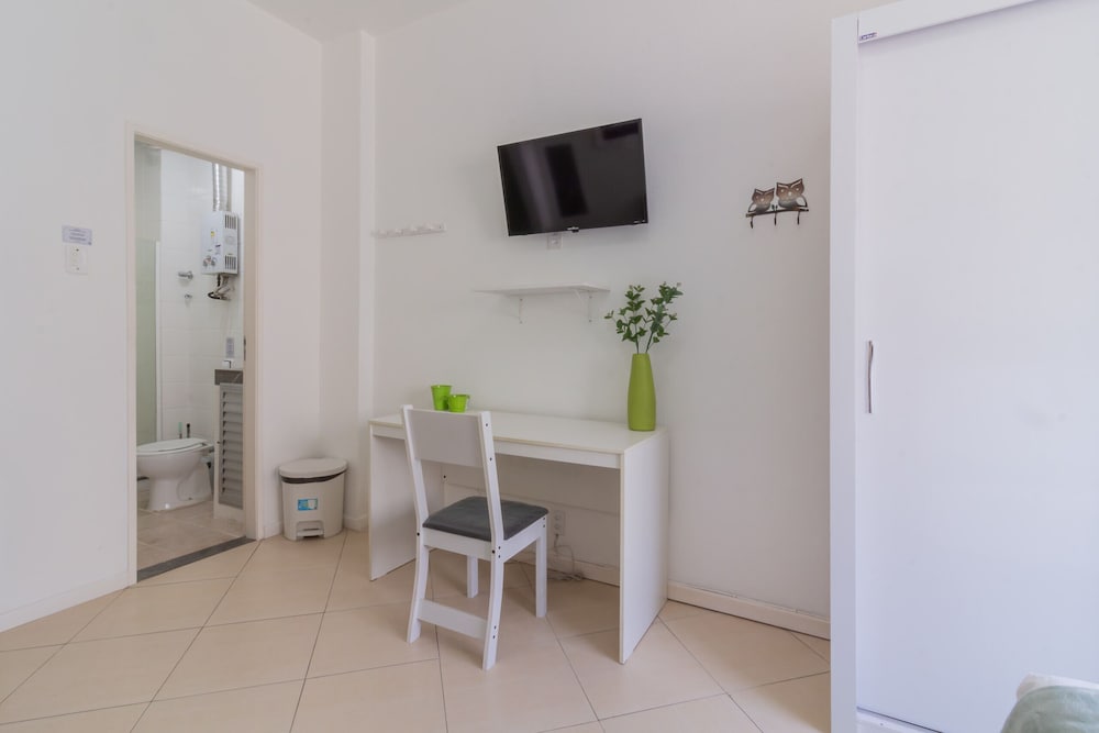 6 Minutes From Copacabana Beach Nsc904b