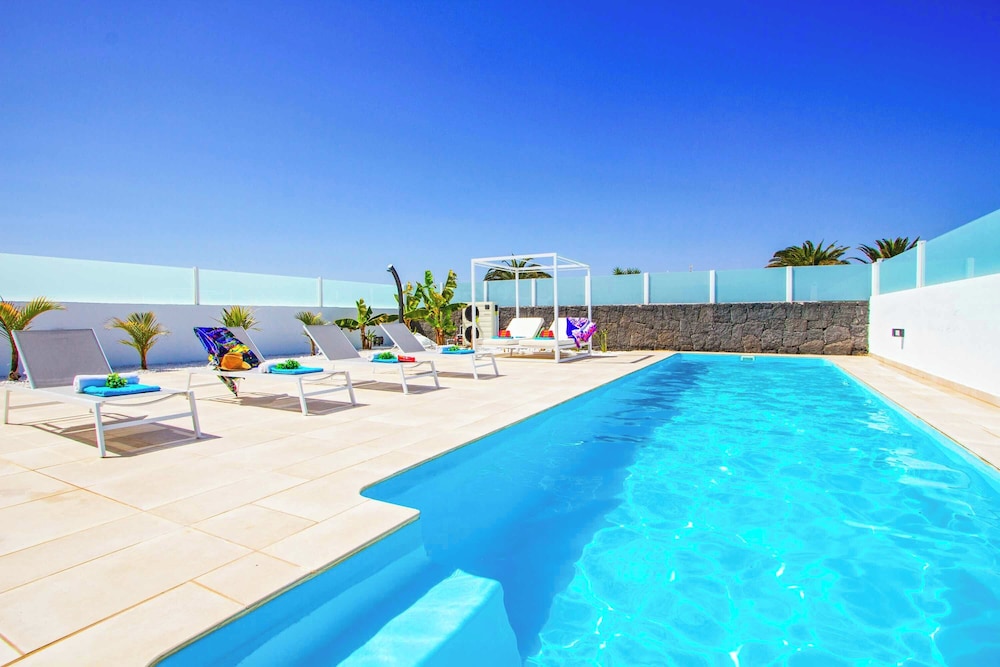 Villa Balandra