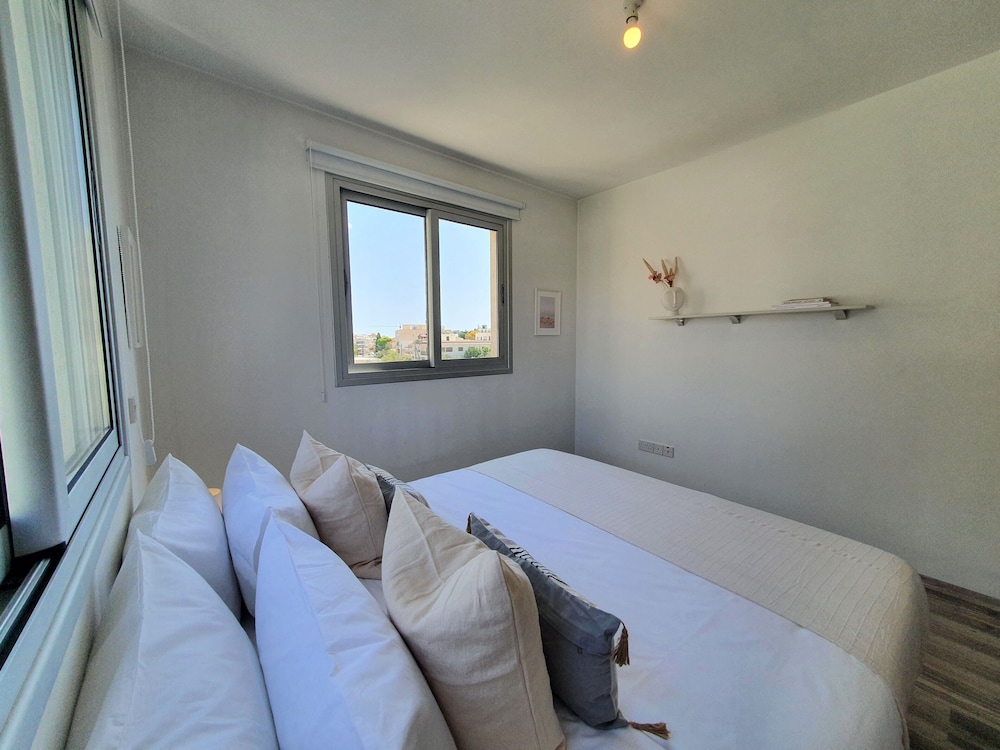 Phaedrus Living City Flat Demetra 102 – zdjęcie 5