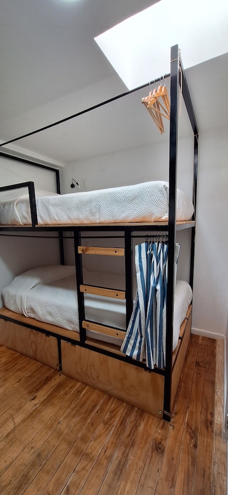 Hostal Casa Fibonacci