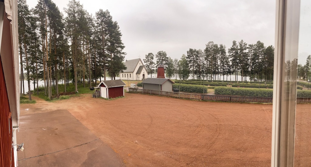 Siknäs Vandrarhem - Hostel