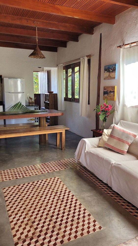 Casa Aruna Principal-Peninsula  Marau